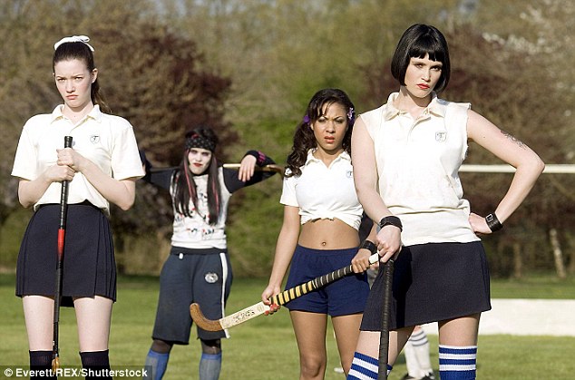 you could do so much better poem