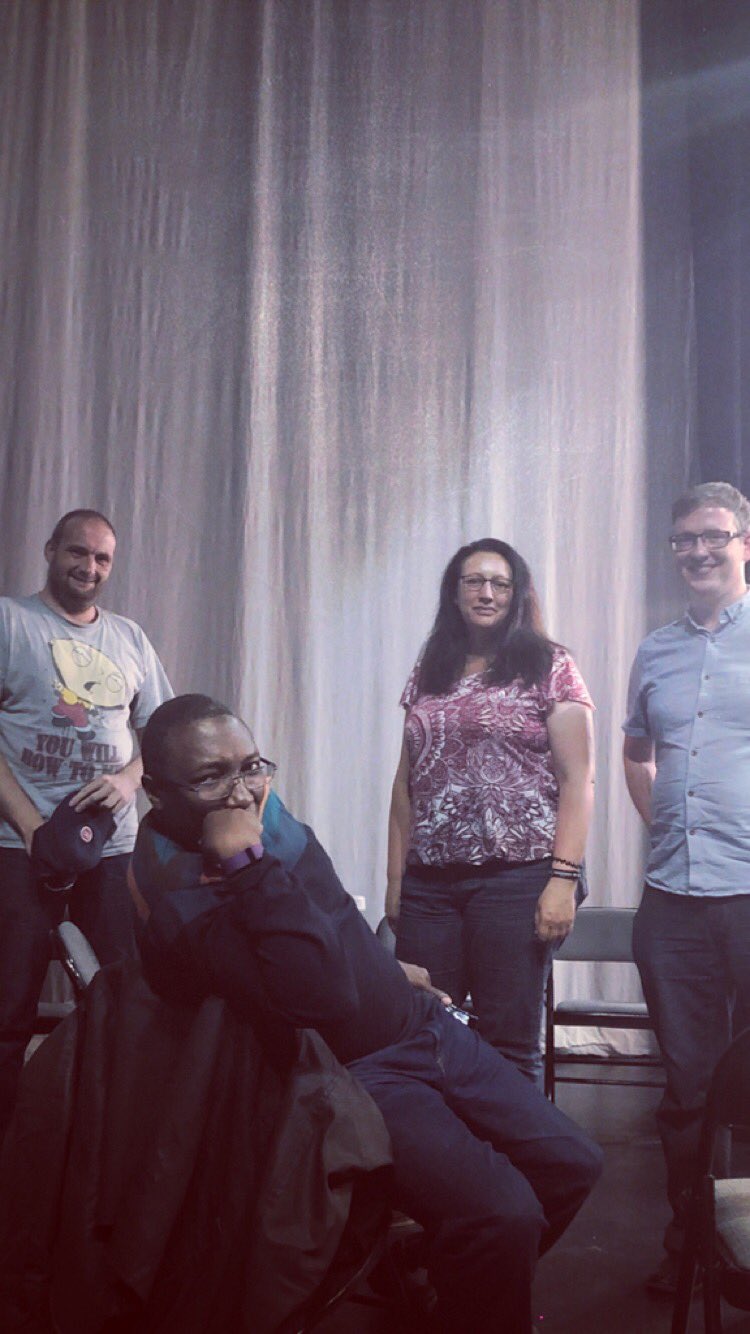 confabulation_francesca beard arconauts