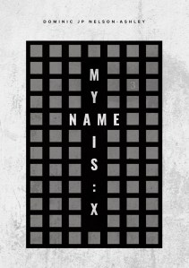 My Name is X